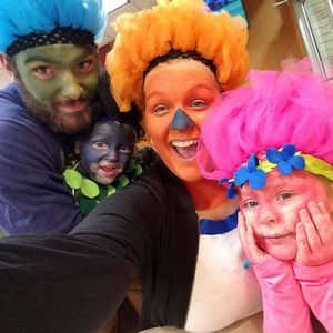 Meet your Posher, Erin